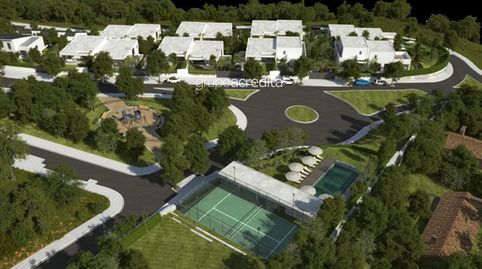 Photo 2 of Detached homes for sale in Ventosa, Área de Ames, Ames