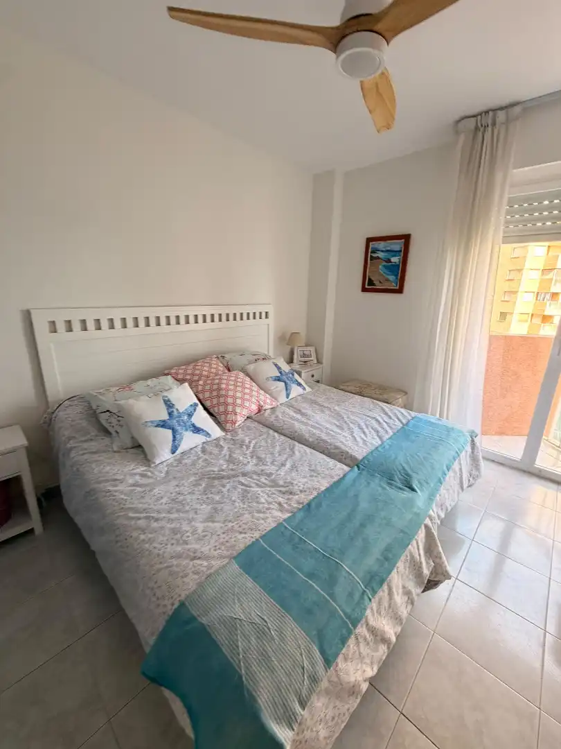 Habitación de Piso en venta en Orihuela con Aire acondicionado, Jardín privado y Trastero