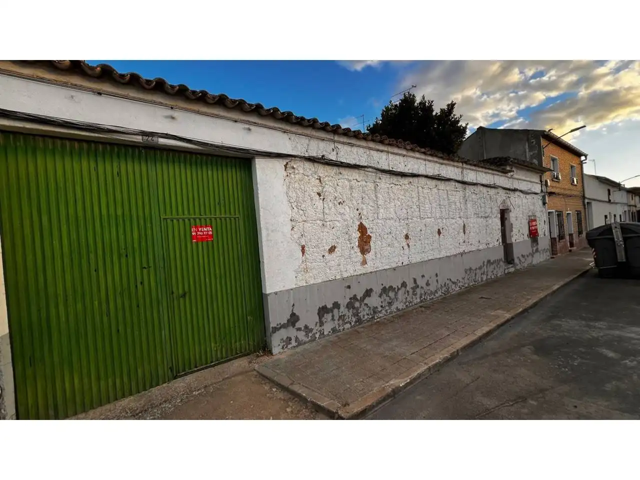 Rural land for sale in La Roda, imagen 4