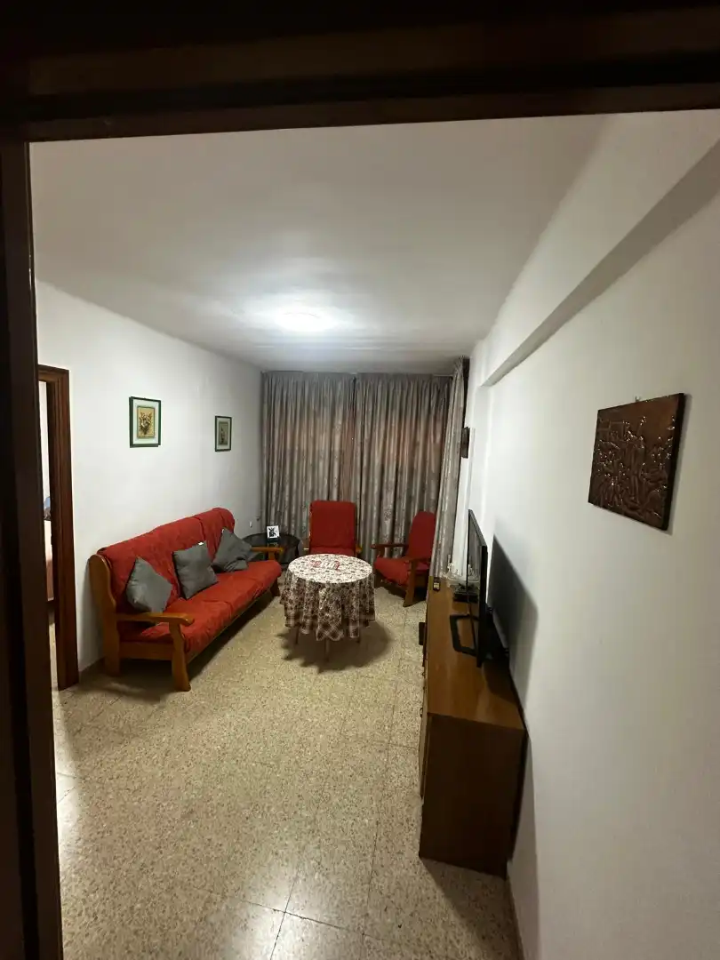 Wohnung zur Miete in Málaga, Málaga