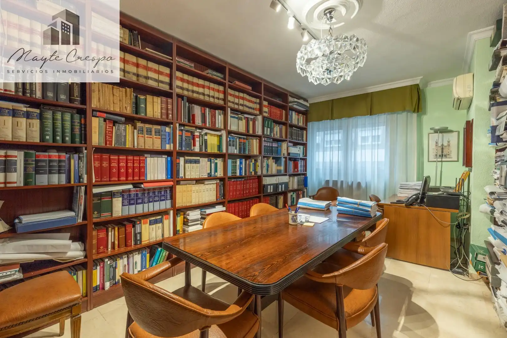Appartement avec ascenseur à vendre à Calle PEDRO ANTONIO DE ALARCON 34, imagen 13