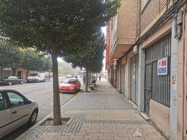 Local comercial en Venta en Calle Templarios en Pilaríca