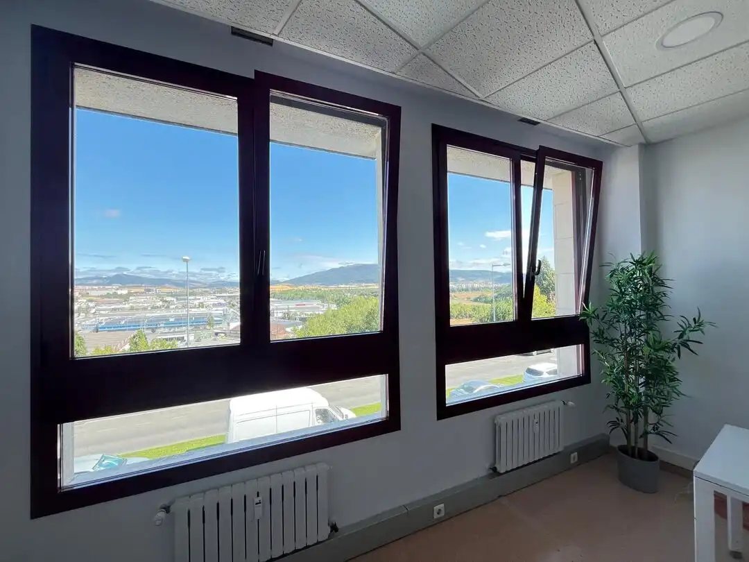 Office for rent in Barañáin / Barañain