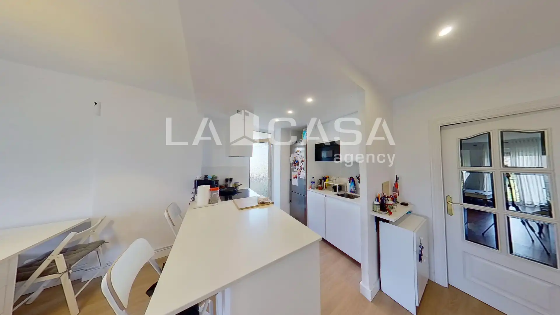 Flat for sale in Barcelona  with Balcony