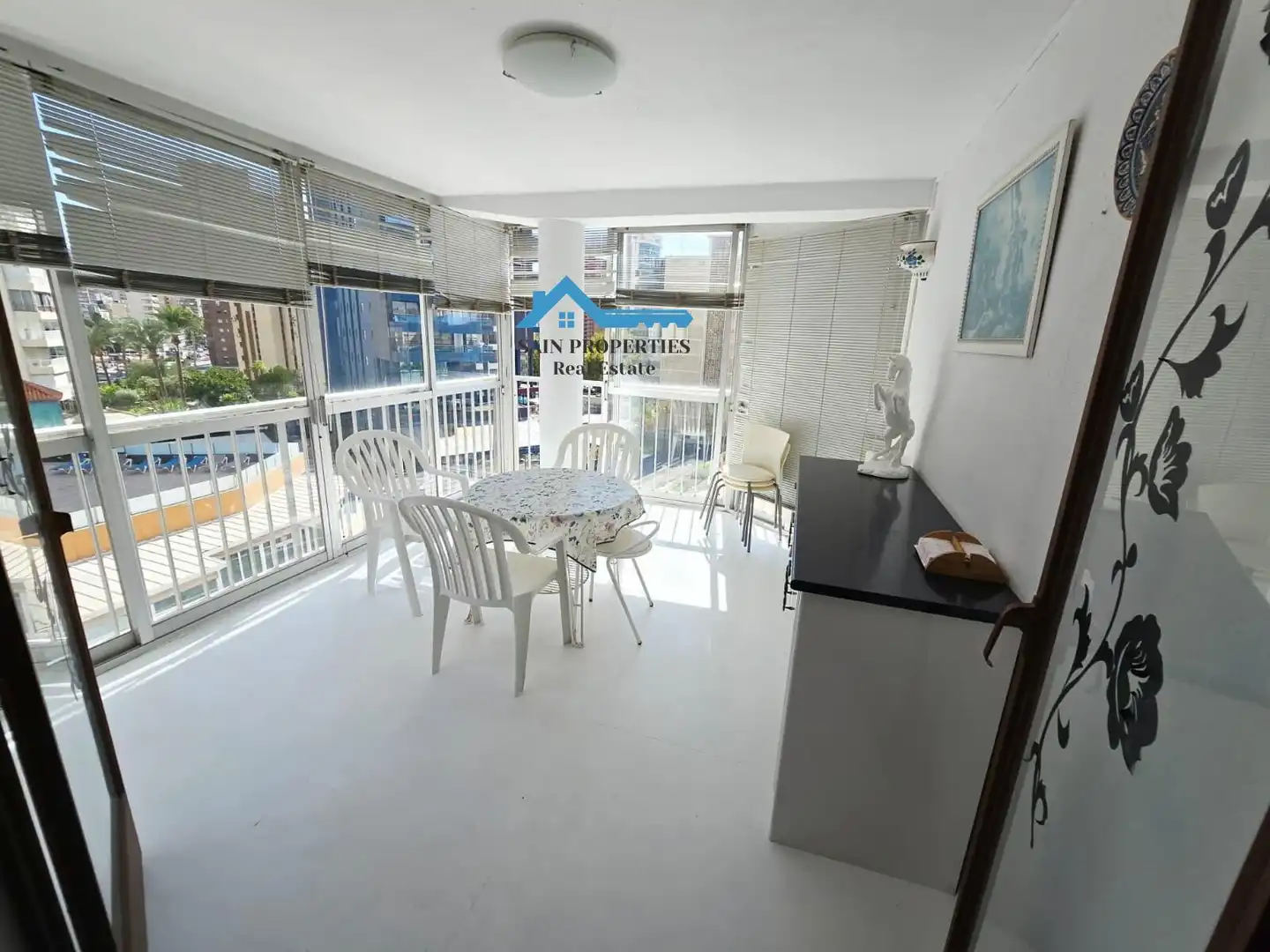 Appartamento con ascensore in vendita a Playa de Levante