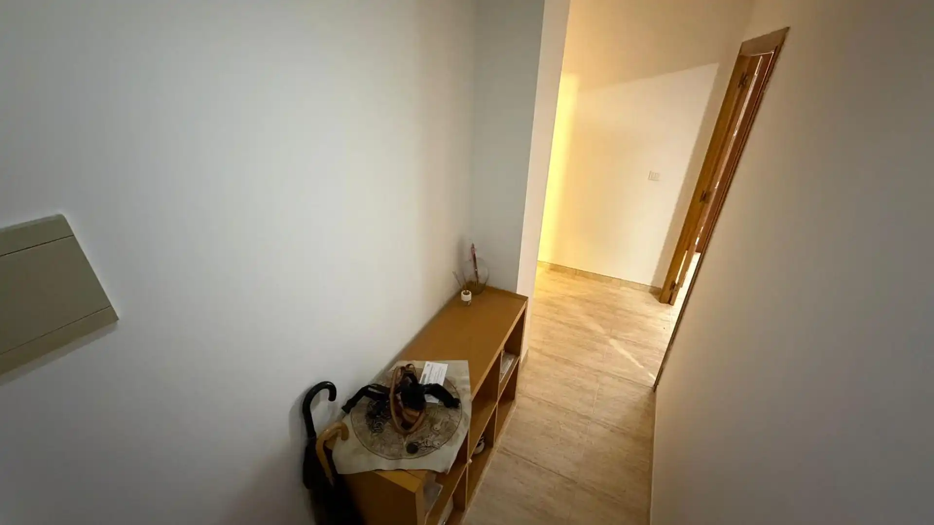 Apartamento en venta en Castellón de la Plana / Castelló de la Plana con Terraza, Trastero y Amueblado