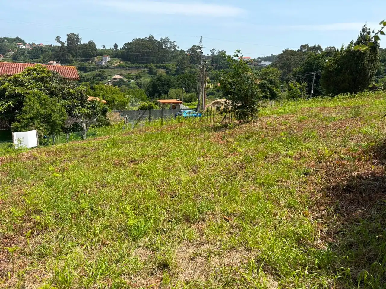 Wohnbaugrundstück zum Verkauf in Rua Carapucha, imagen 4