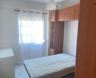 Apartment to share in Málaga Capital