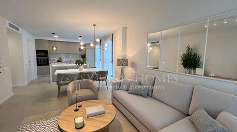 Foto 4 de Apartament en venda a Las Rotas / Les Rotes, Alicante