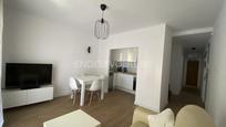 Sala d'estar de Apartament en venda en  Barcelona Capital amb Calefacció i Balcó
