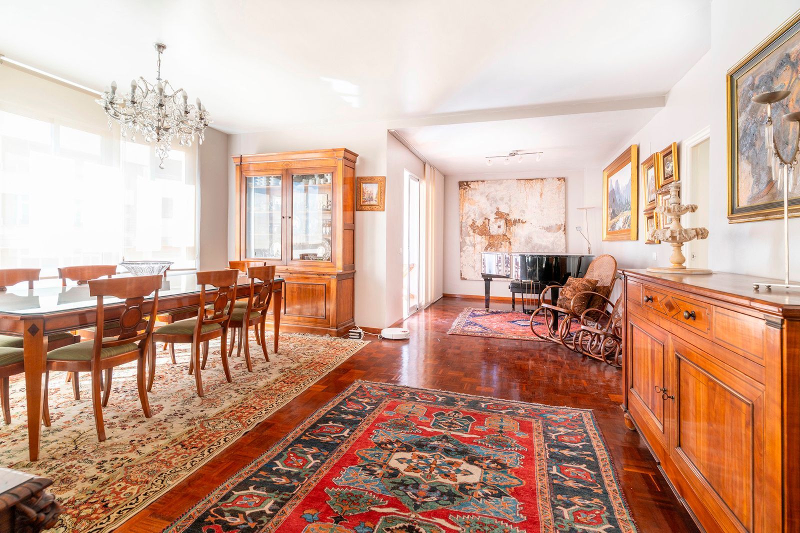 Flat for sale in Cami Donda, Camino de Onda - Salesianos