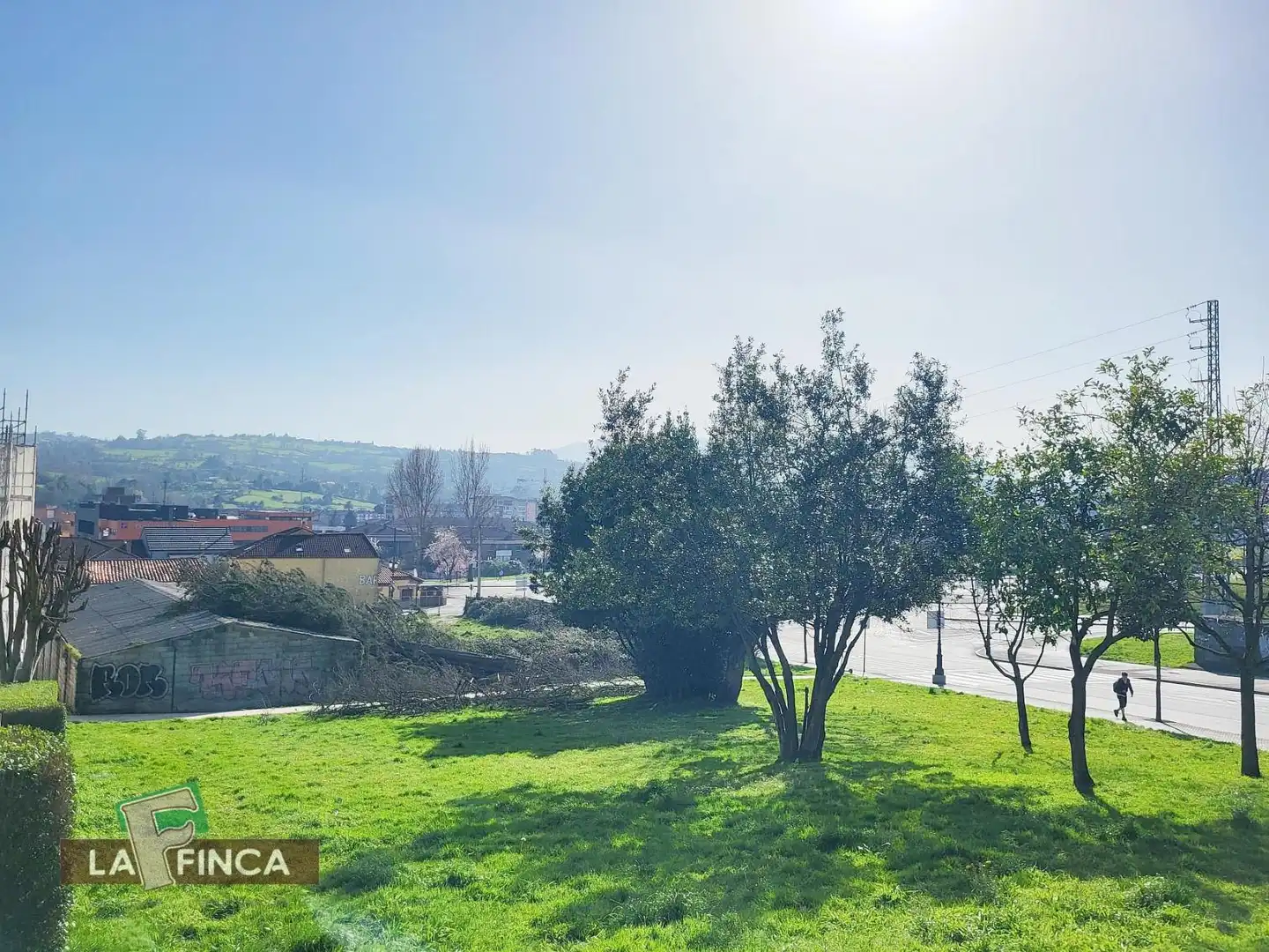 Piso en venta en Oviedo 