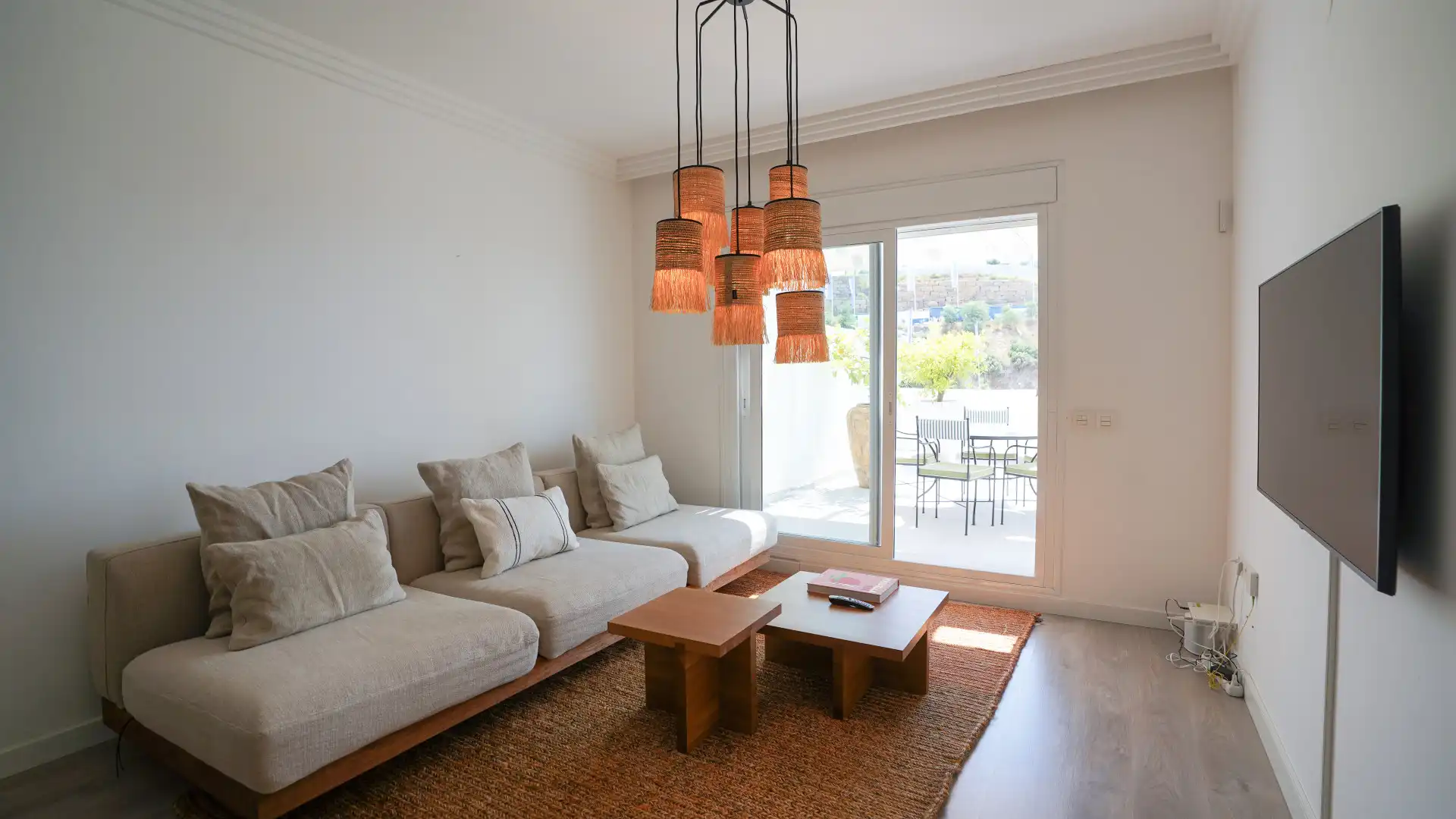 Apartamento con ascensor en venta en Benahavís pueblo, imagen 24