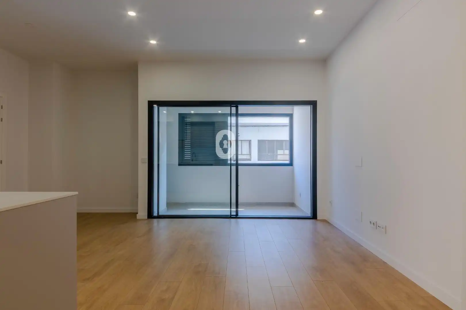 Sala de estar de Planta baja en venta en Inca con Terraza