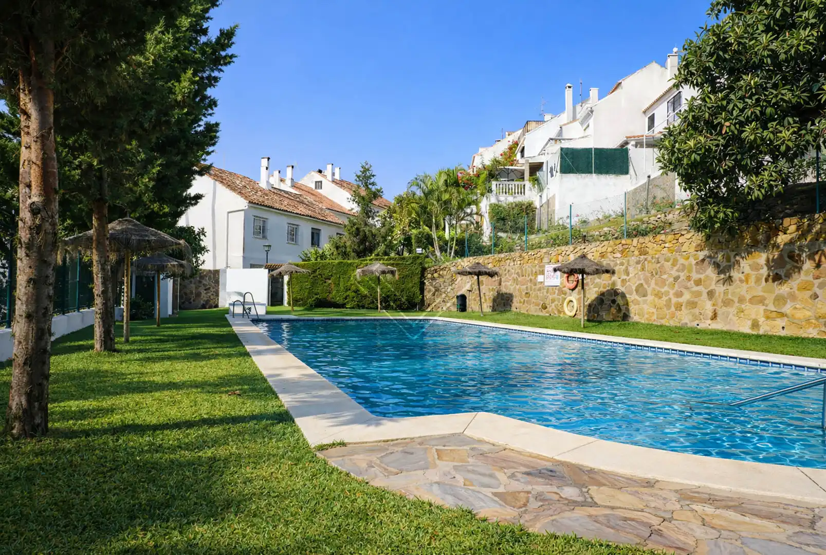 Villa mit Pool zum Verkauf in Milla de Oro, imagen 2