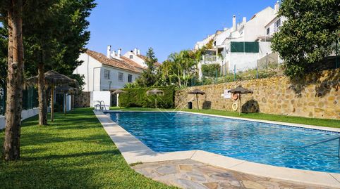 Foto 2 de Casa o xalet en venda a La Carolina - Guadalpín, Marbella