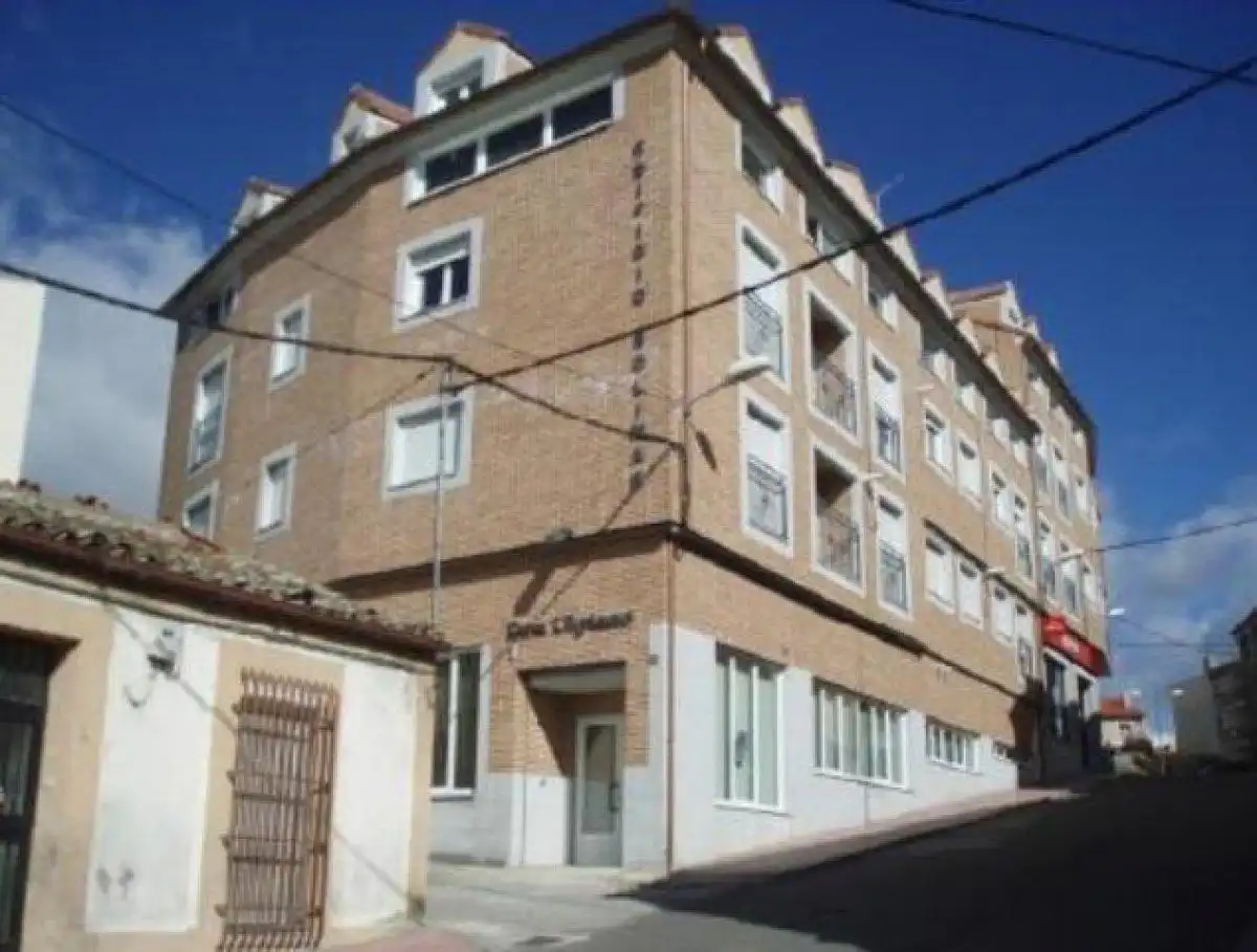 Individuale in vendita a Alba de Tormes, imagen 17