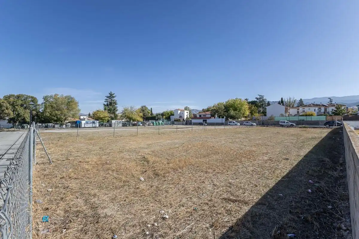 Wohnbaugrundstück zum Verkauf in Calle Sol 35