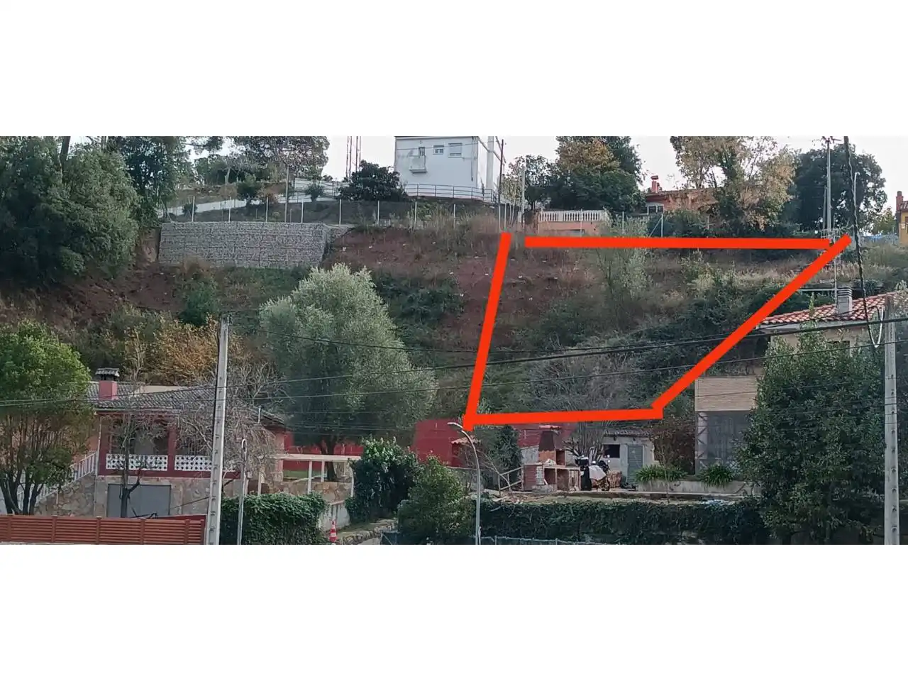 Rural land for sale in Calle GARROTXA, imagen 2