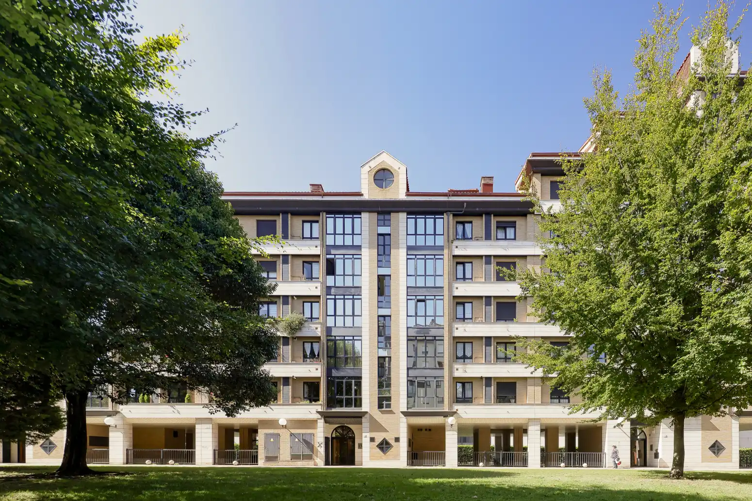 Appartamento con ascensore in vendita a Gijón - CR VIZCAINA 70, imagen 3