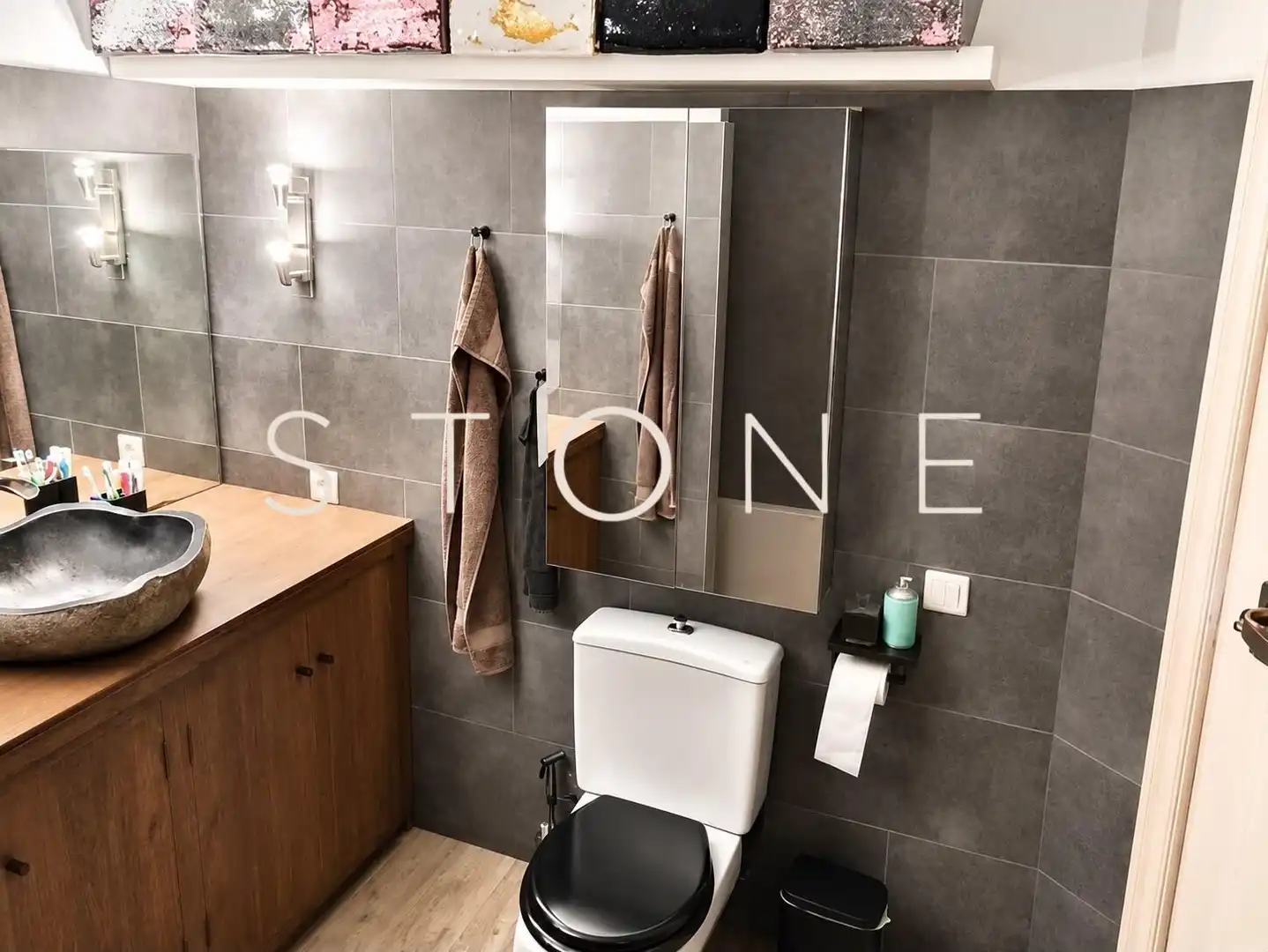 Appartement avec piscine à vendre à Alaior poble, imagen 21