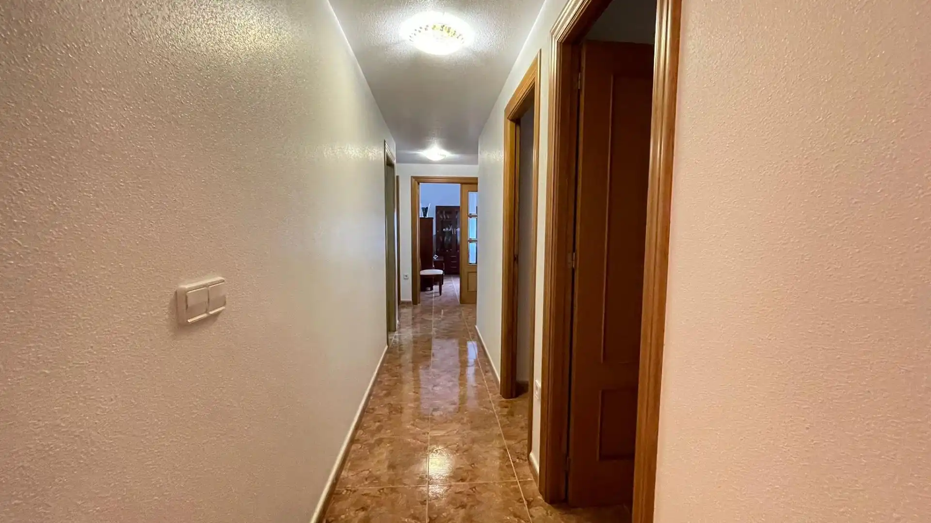 Piso en venta en Fuente Álamo de Murcia con Aire acondicionado, Calefacción y Trastero