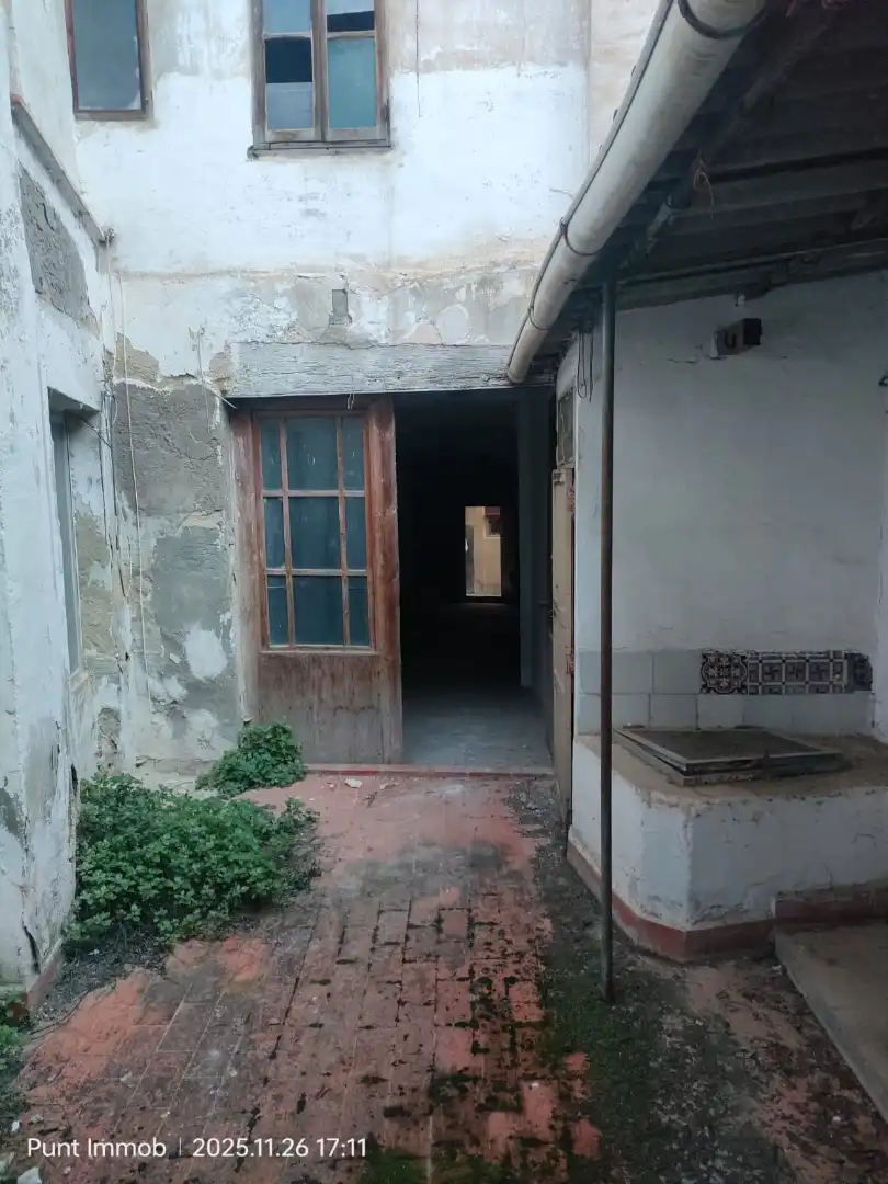 Casa o chalet en venta en Xàtiva