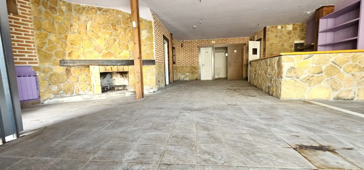 Casa o chalet en venta en Los Molinos con Aire acondicionado y Terraza