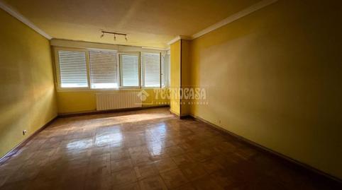Foto 4 de Piso en venta en Paseo General Dávila
