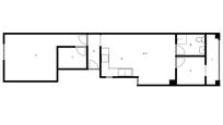 Flat for sale in Hostafrancs, imagen 2