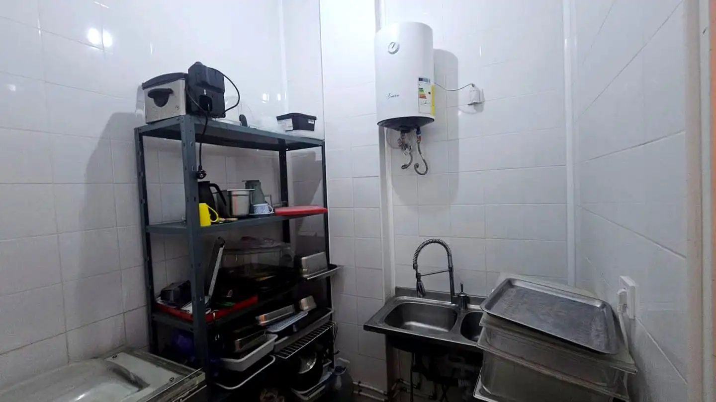 Gewerbefläche zur Übernahme in Oxígeno, imagen 18