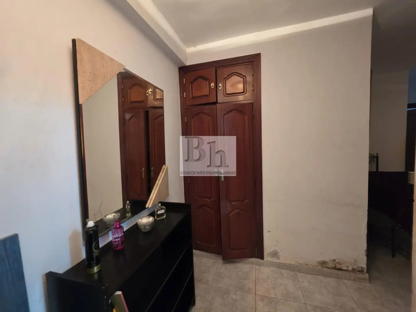 Habitación de Piso en venta en Málaga