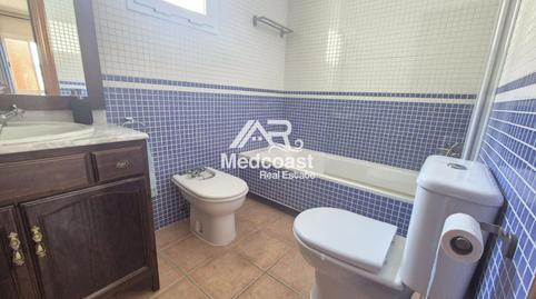 Photo 2 of Flat to rent in Tomillo, Las Salinas, Almería