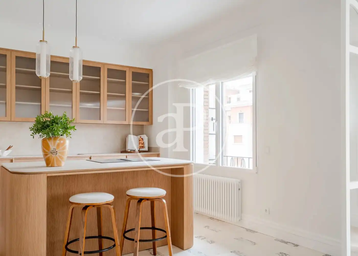 Flat with lift for sale in Calle de Diego de León, imagen 10