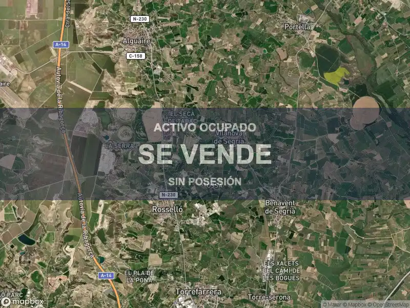 Piso en venta en Rosselló