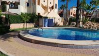 Swimming pool of House or chalet for sale in Torrevieja  with Air Conditioner and Terrace