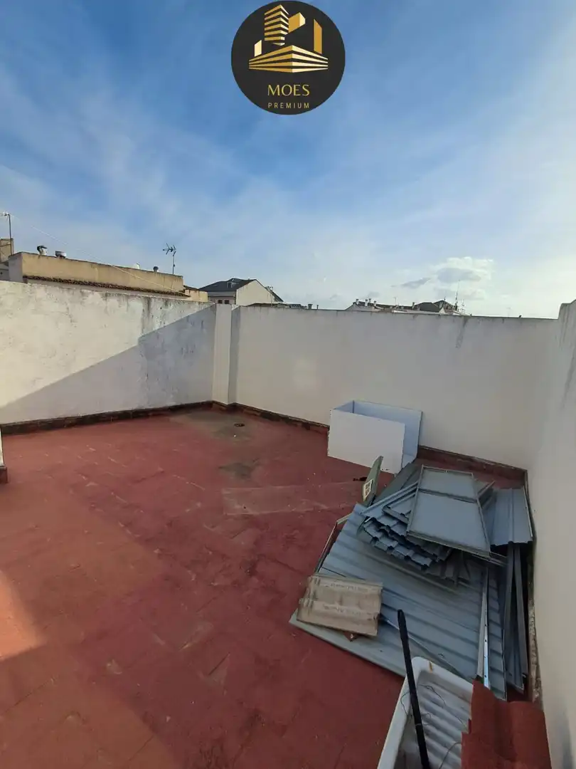 Terraza de Piso en venta en Linares con Aire acondicionado, Calefacción y Terraza
