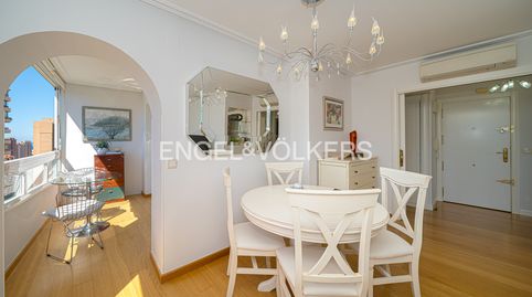 Foto 2 de Apartament en venda a Avenida del Municipi, 8, Juzgados - Plaza de Toros, Benidorm
