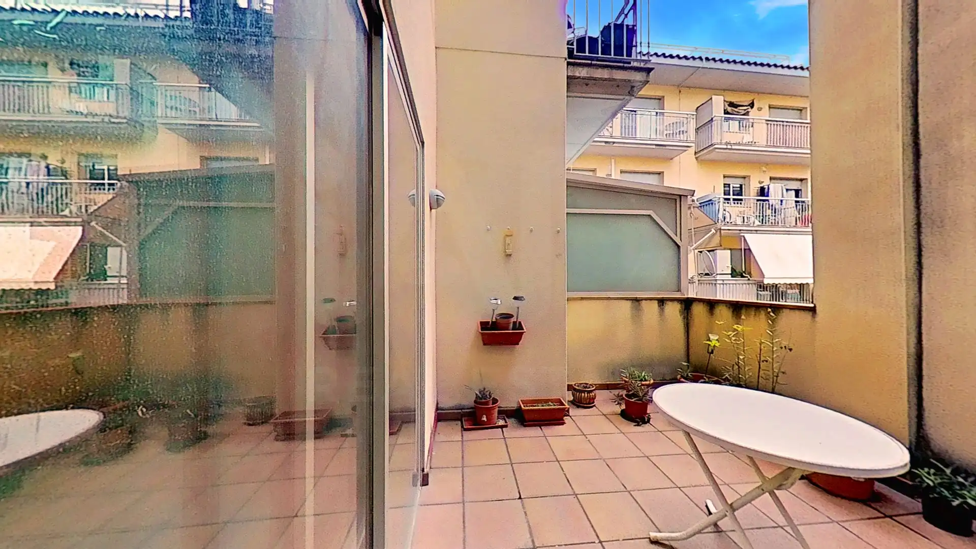 Terraza de Piso en venta en Montblanc con Aire acondicionado, Calefacción y Terraza