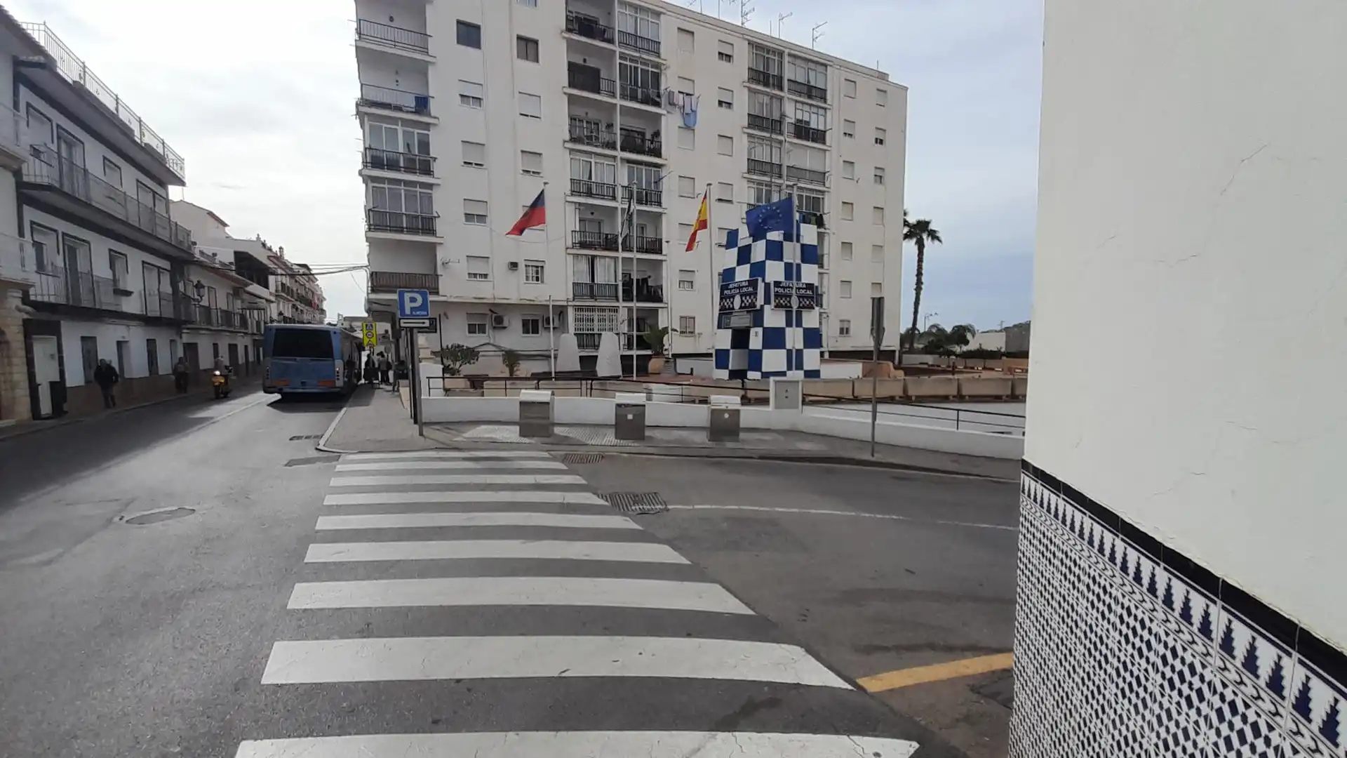 Local comercial en venta en MA-102 38, imagen 2