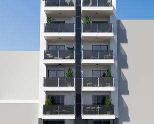 Vista exterior de Planta baixa en venda en Torrevieja amb Terrassa i Piscina comunitària