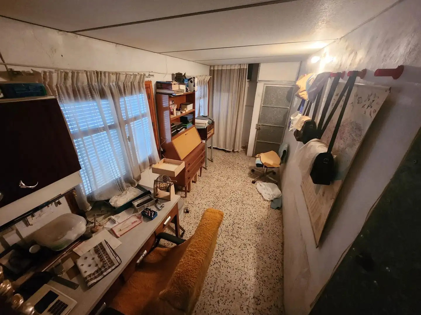 Casa a schiera in vendita a Sax, imagen 32