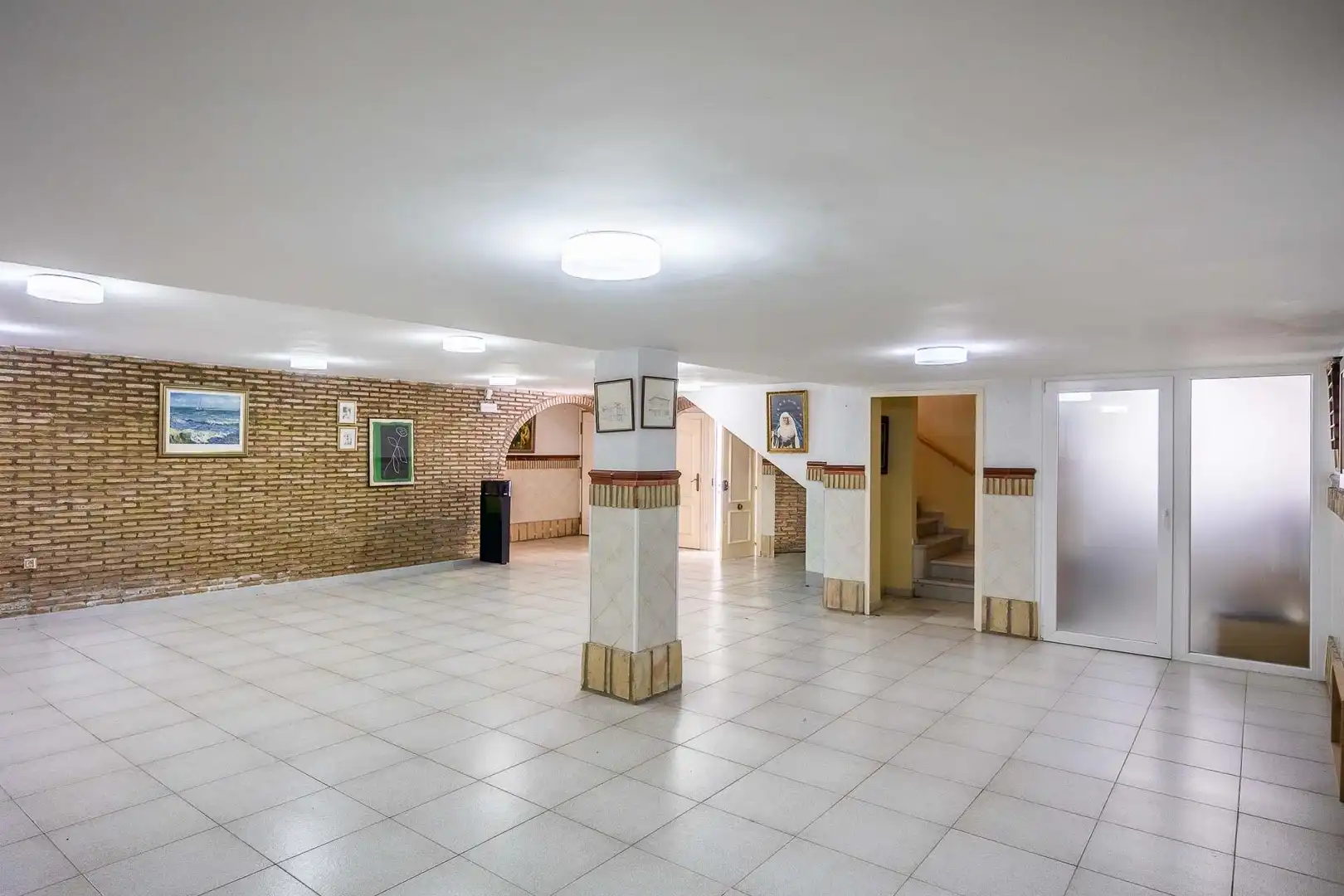 Casa o chalet en venta en Gelves con Jardín privado y Piscina comunitaria