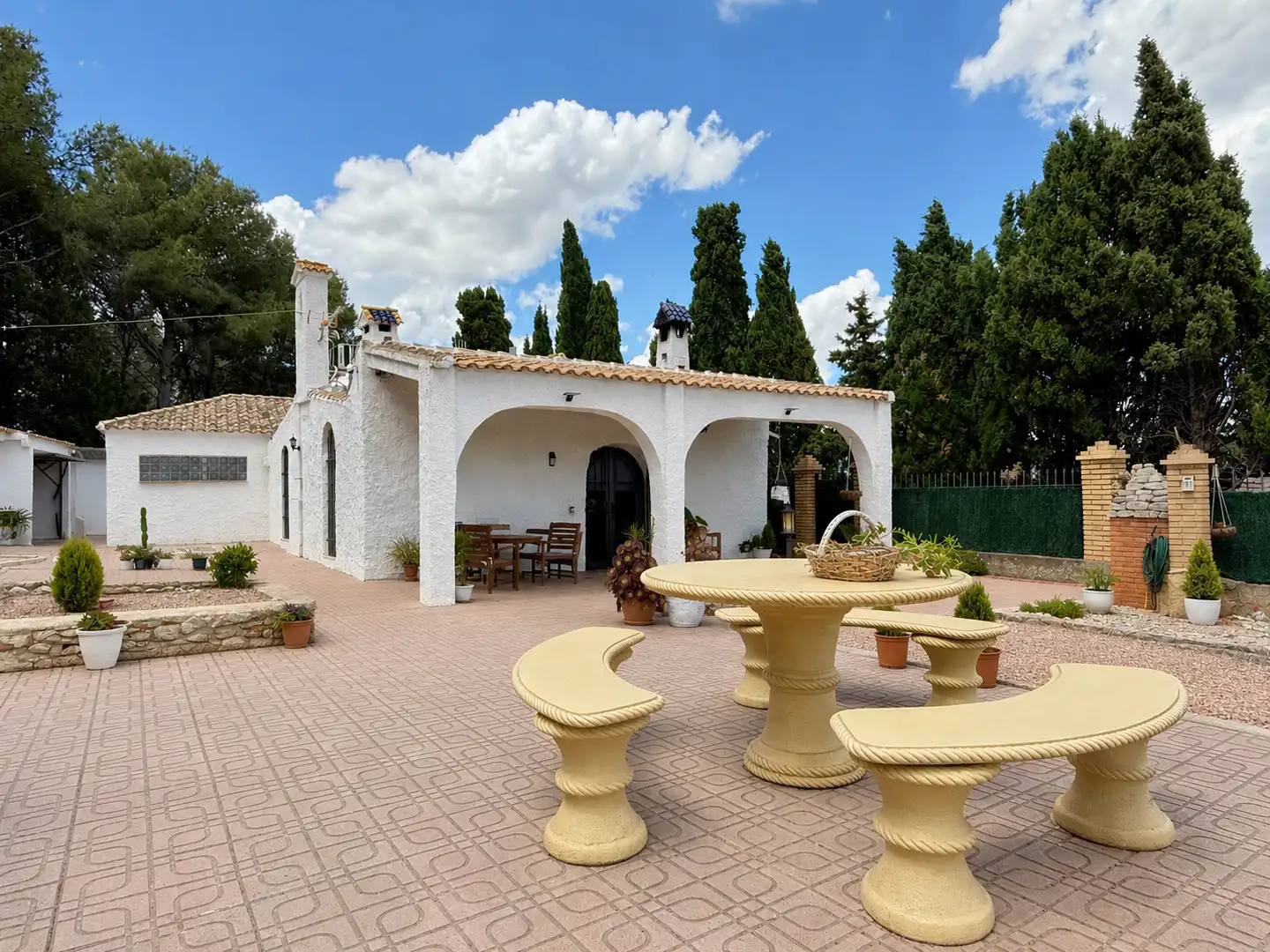 Casa o chalet en venta en Godelleta con Aire acondicionado, Calefacción y Jardín privado
