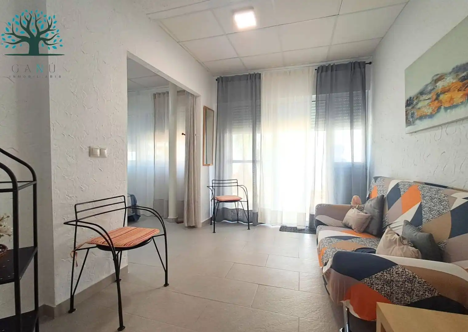 Apartment with pool for sale in Puerto de Mazarrón, imagen 17