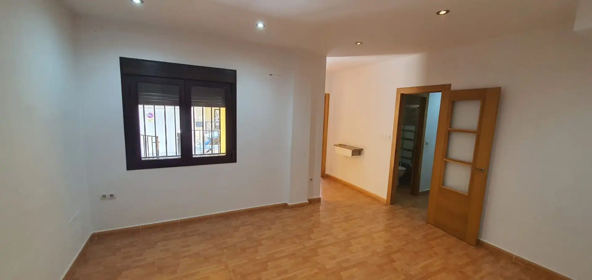 Duplexes for rent in Macael