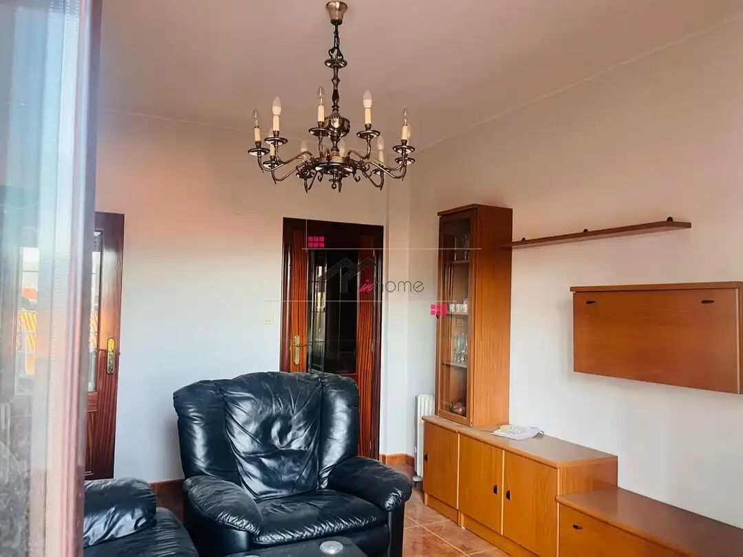 Piso en venta en Bilbao , Bizkaia