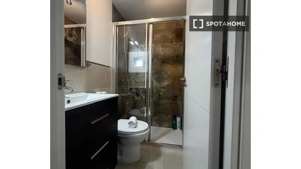 Wohnung mit Terrasse zur Miete in Centro, imagen 2