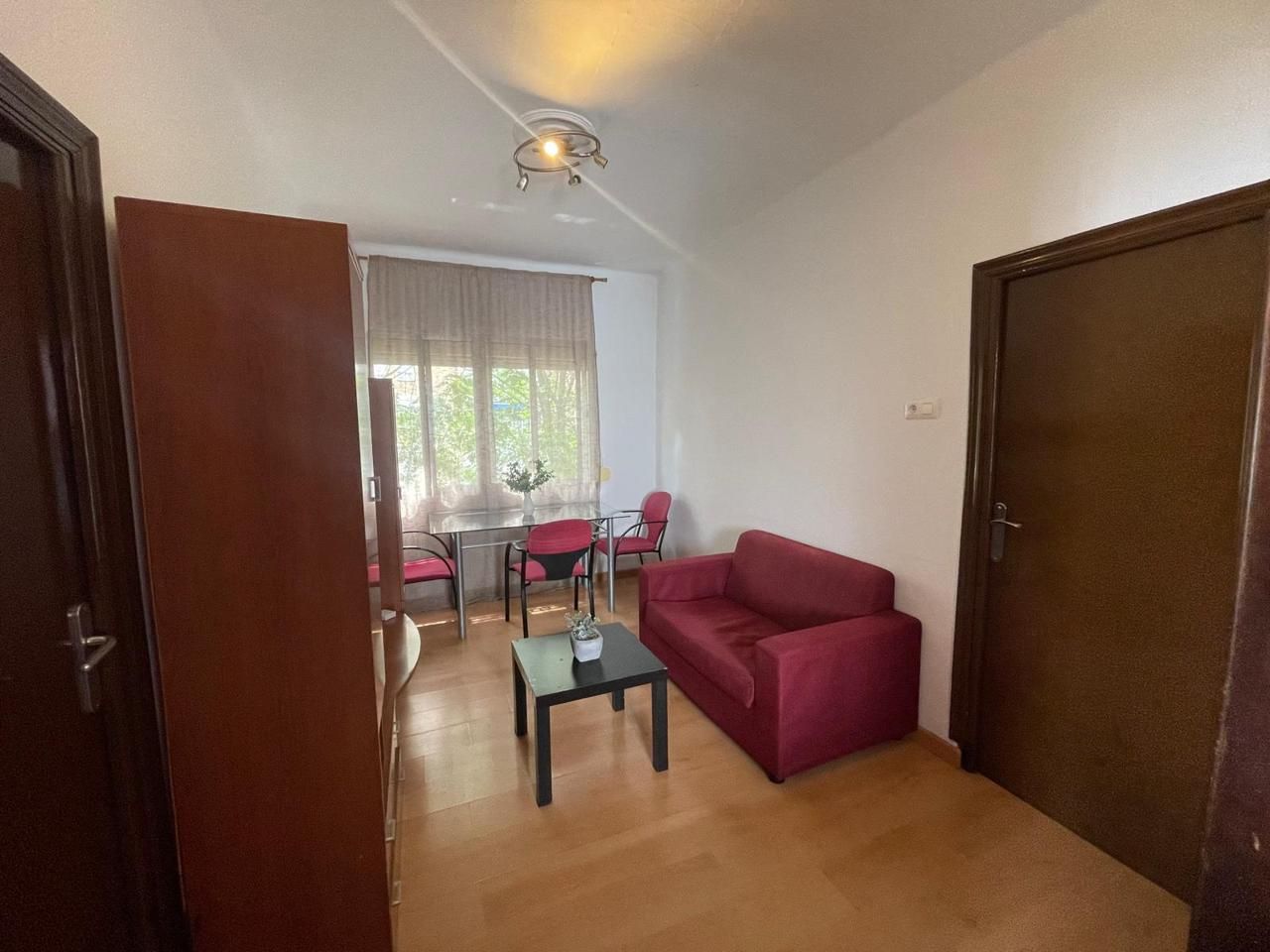 Flat to rent in El Tardón - El Carmen