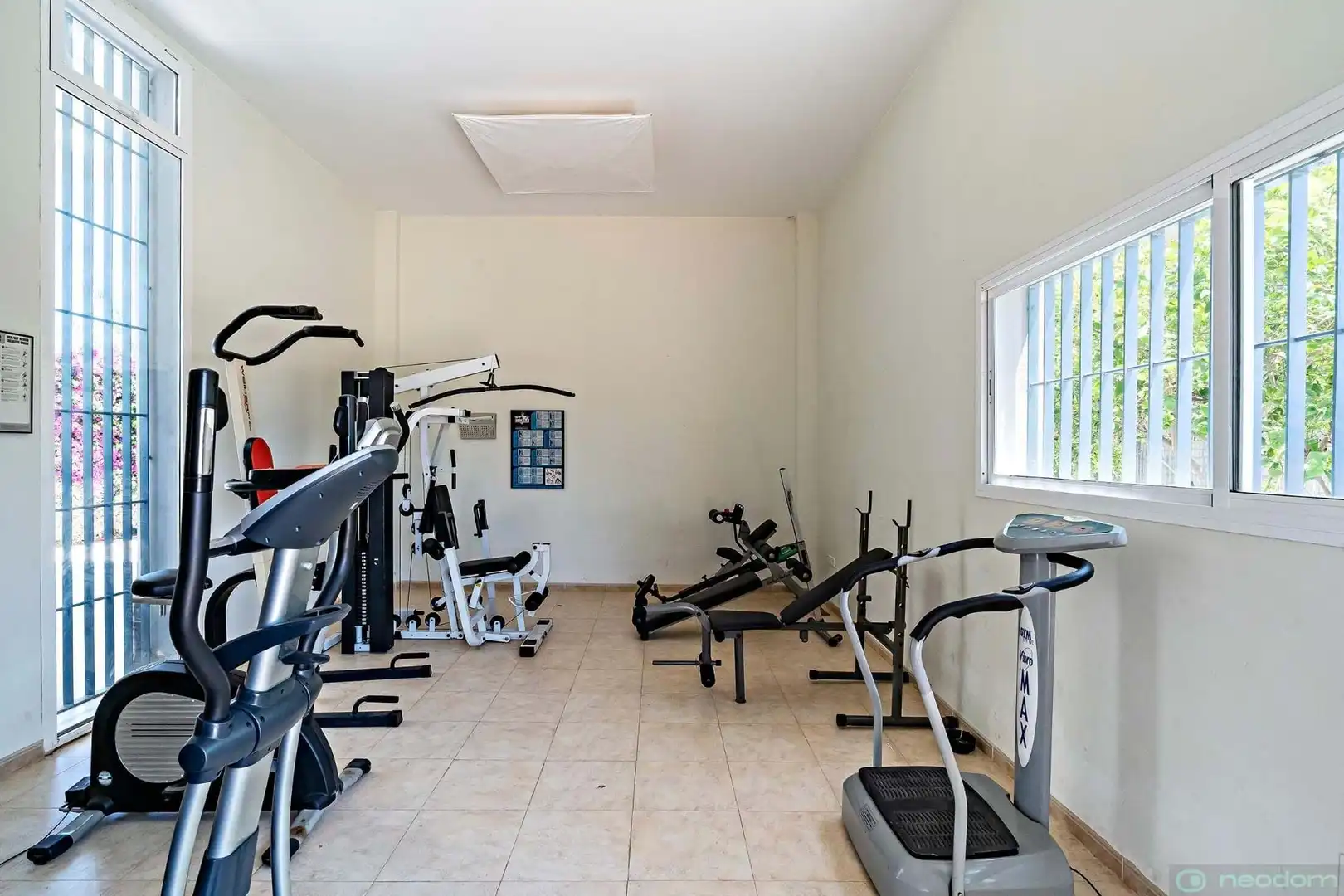 Flat for sale in Vera